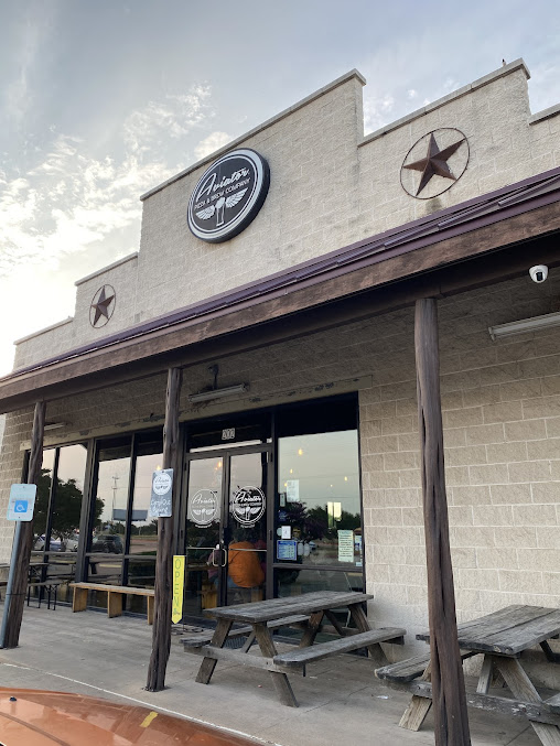 Photo Aviator Pizza Drafthouse - 24
