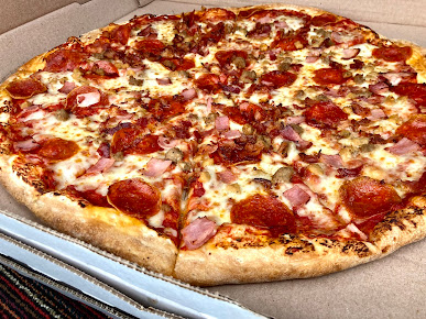 Photo Aviator Pizza Drafthouse - 28