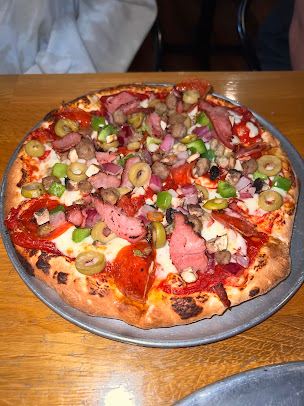Photo Aviator Pizza Drafthouse - 29