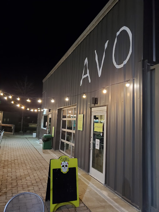 Photo Avo Nashville - 10