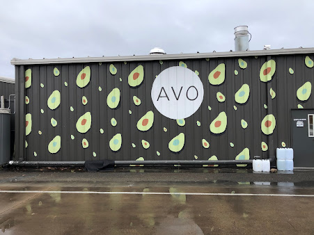 Photo Avo Nashville - 19