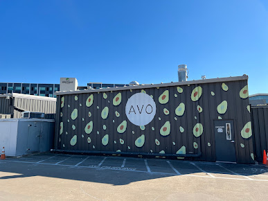 Photo Avo Nashville - 22