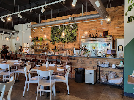 Photo Avo Nashville - 23