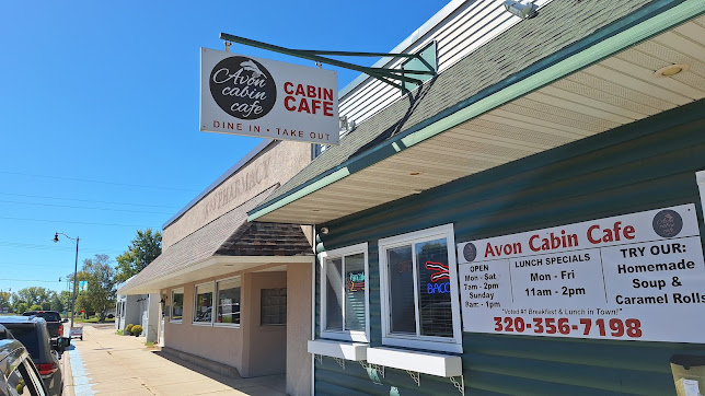 Photo Avon Cabin Cafe - 1