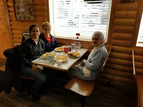 Photo Avon Cabin Cafe - 5