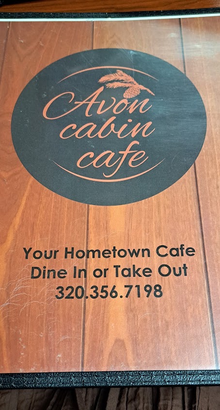Photo Avon Cabin Cafe - 7