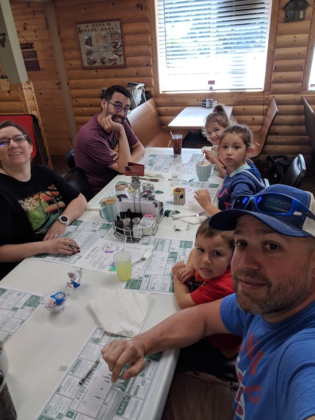 Photo Avon Cabin Cafe - 8