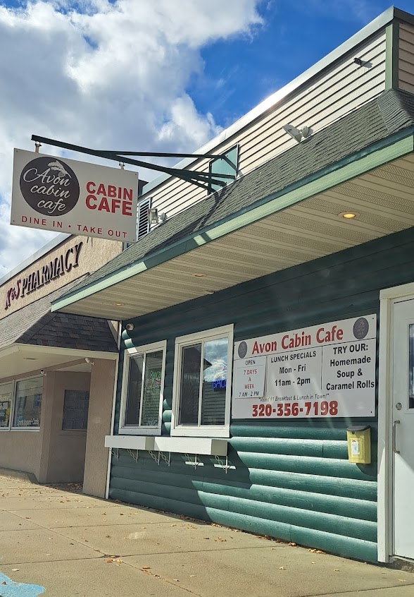 Photo Avon Cabin Cafe - 11