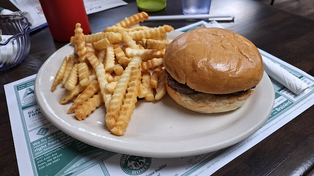 Photo Avon Cabin Cafe - 13