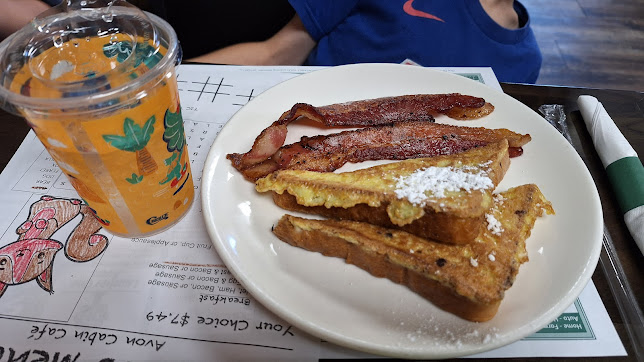Photo Avon Cabin Cafe - 14