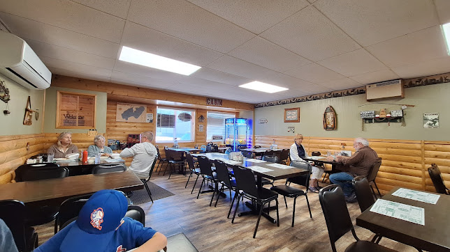Photo Avon Cabin Cafe - 19