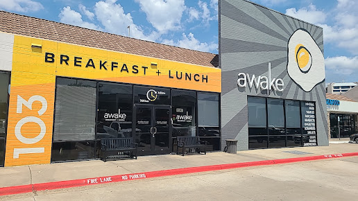 Photo Awake Breakfast Lunch Addison - 10
