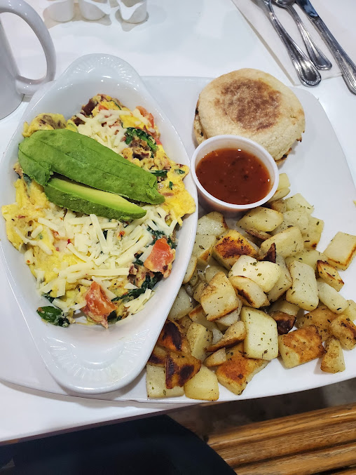 Photo Awake Breakfast Lunch Addison - 13