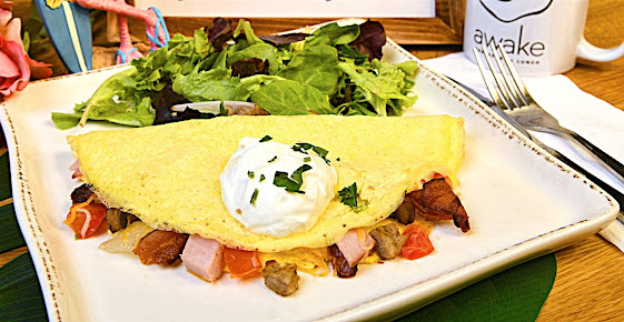 Photo Awake Breakfast Lunch Addison - 20