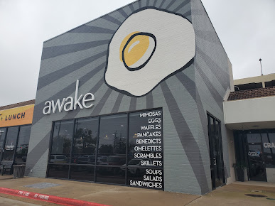 Photo Awake Breakfast Lunch Addison - 25