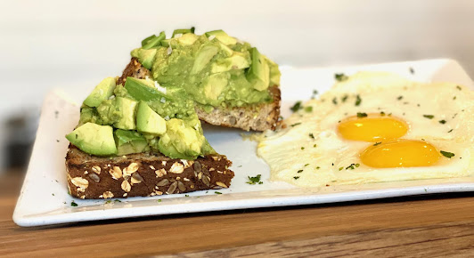 Photo Awake Breakfast Lunch Addison - 26