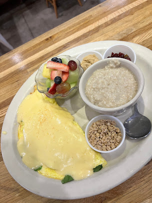 Photo Awake Breakfast Lunch Addison - 28