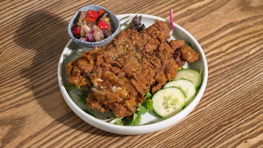 Photo Ayam Penyet Ria - 11