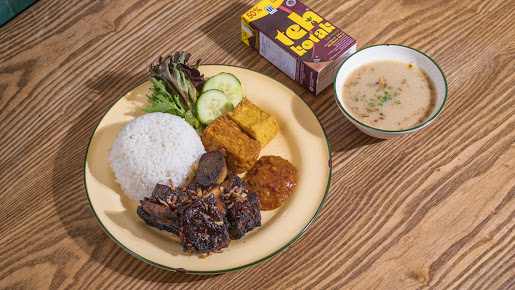 Photo Ayam Penyet Ria - 17