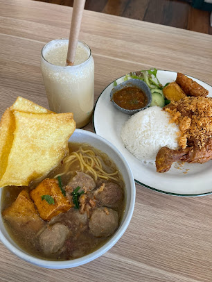 Photo Ayam Penyet Ria - 19