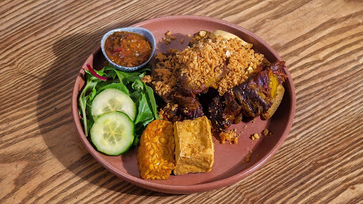 Photo Ayam Penyet Ria - 25