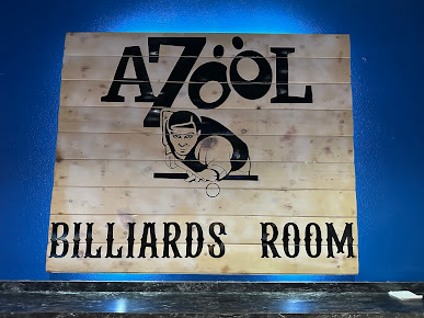Photo Azool Bar Grill - 12