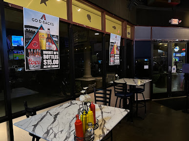 Photo Azool Bar Grill - 13