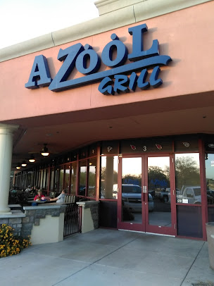Photo Azool Bar Grill - 16