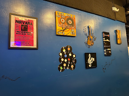 Photo Azool Bar Grill - 18
