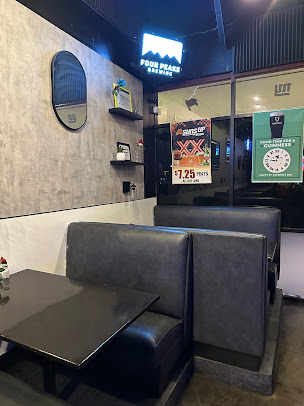 Photo Azool Bar Grill - 22