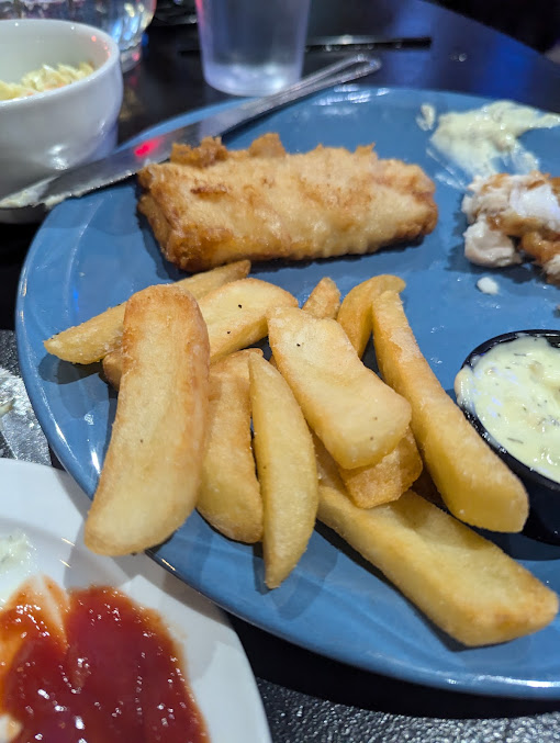Photo Azool Bar Grill - 24