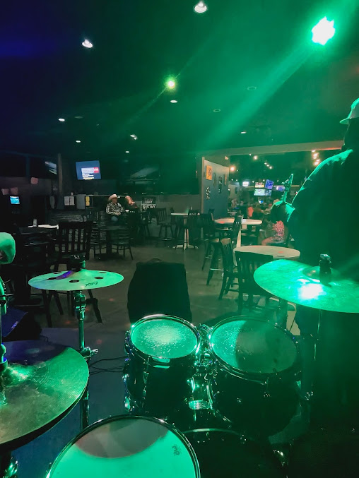 Photo Azool Bar Grill - 27