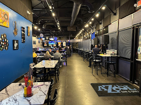 Photo Azool Bar Grill - 29