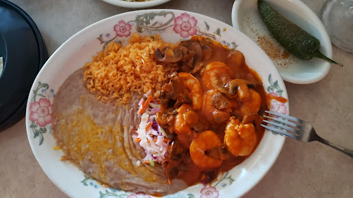 Photo Azteca | Family Mexican Restaurant - 13