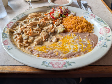 Photo Azteca | Family Mexican Restaurant - 17