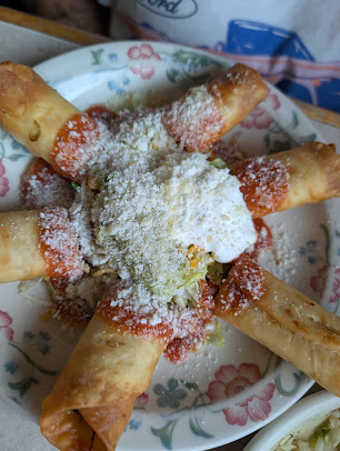 Photo Azteca | Family Mexican Restaurant - 21