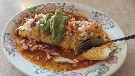 Photo Azteca | Family Mexican Restaurant - 25
