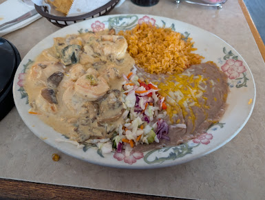Photo Azteca | Family Mexican Restaurant - 26