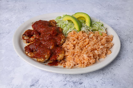 Photo Azteca Mexican Grill - 14