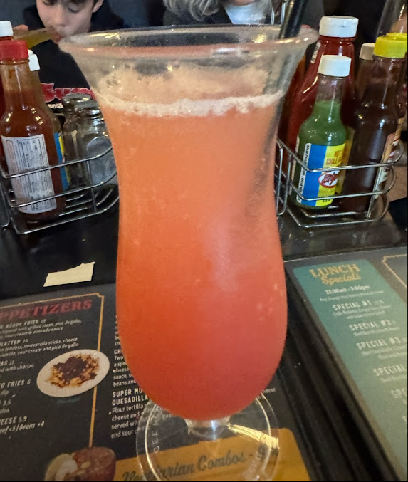 Photo Azteca Mexican Grill - 16