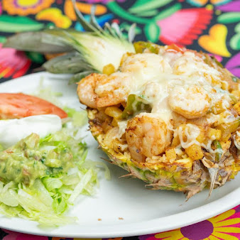 Photo Azteca Mexican Grill - 24