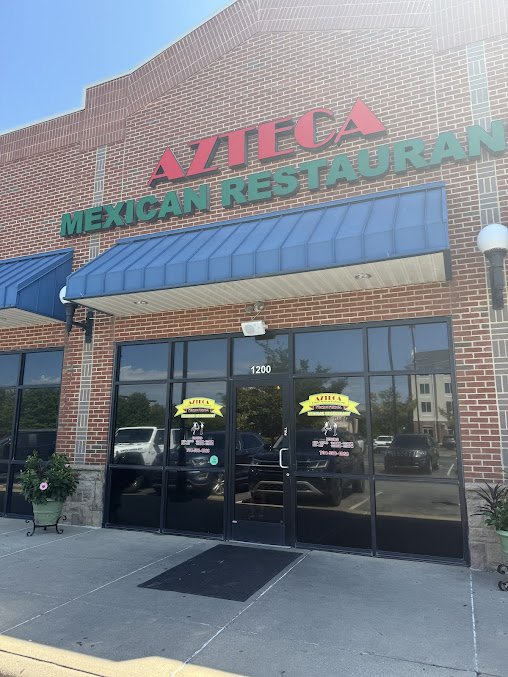 Photo Azteca Mexican Restaurant - 10