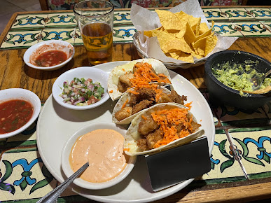 Photo Azteca Mexican Restaurant - 12