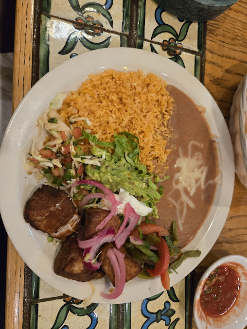 Photo Azteca Mexican Restaurant - 20