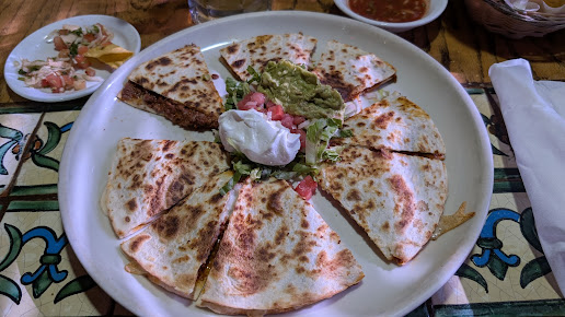 Photo Azteca Mexican Restaurant - 23