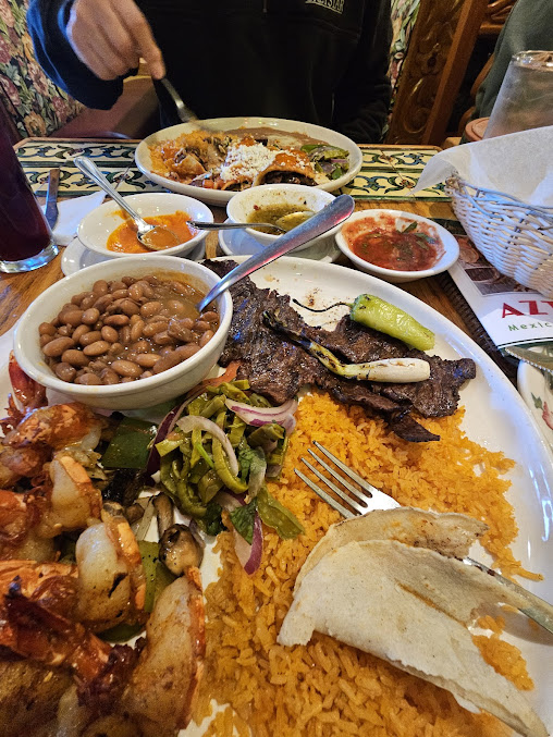 Photo Azteca Mexican Restaurant - 27