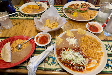 Photo Azteca Mexican Restaurant - 29