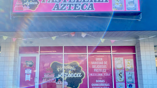 Photo Azteca - 3