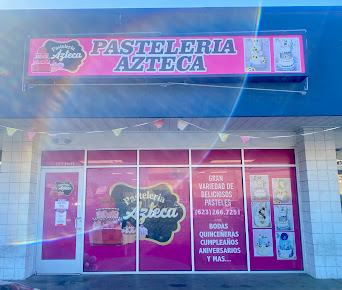 Photo Azteca - 15
