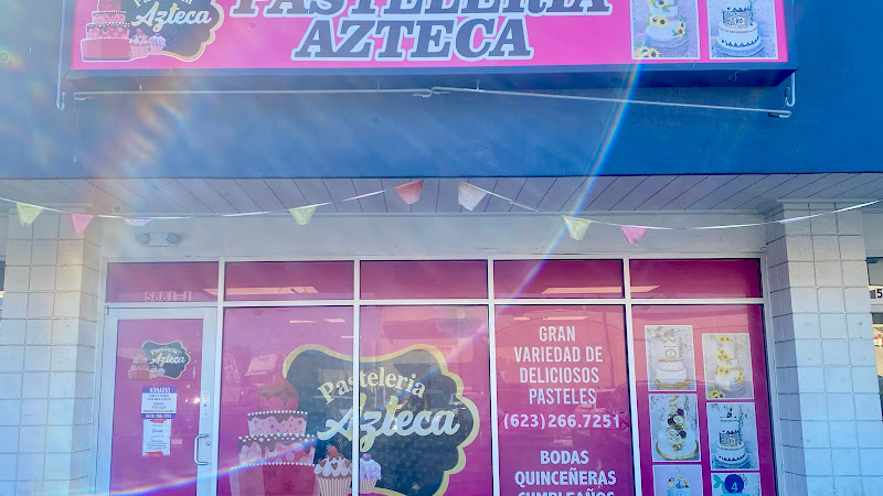 Azteca